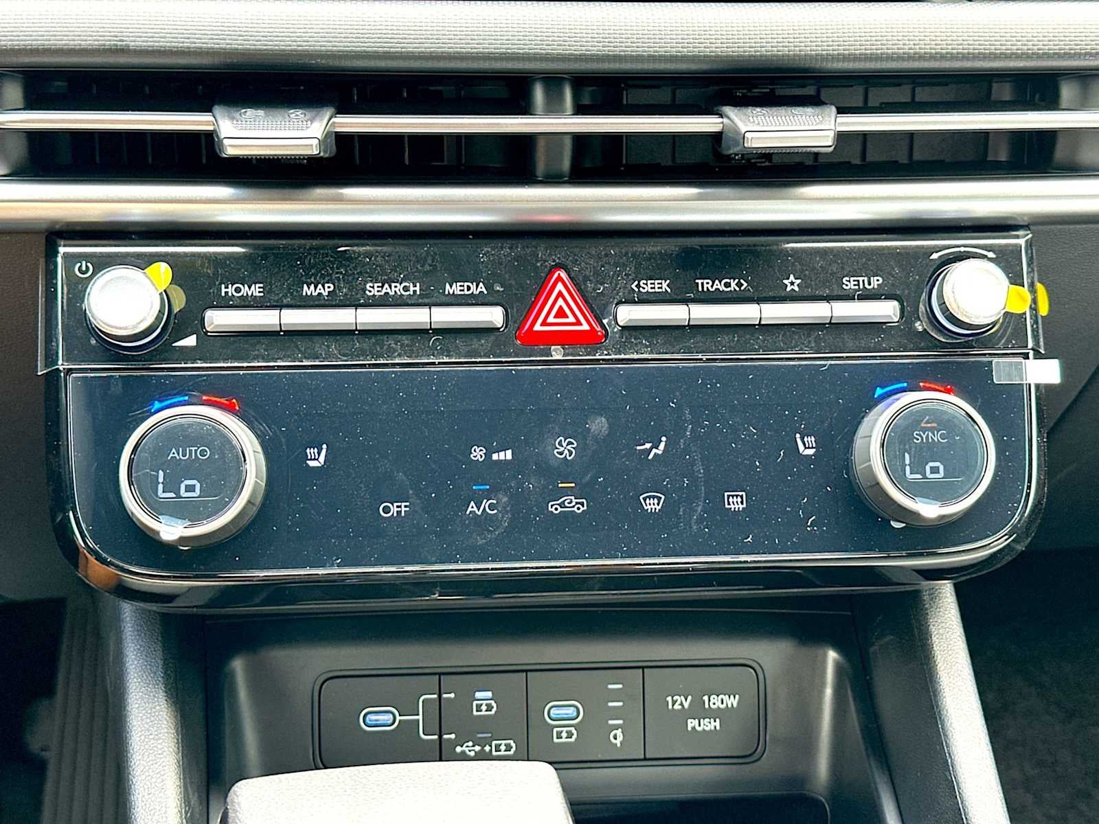 2026 Hyundai SANTA CRUZ SEL Activity FWD