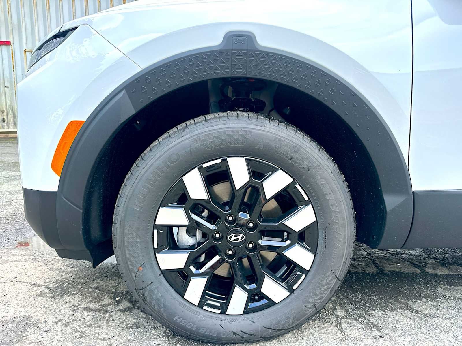 2026 Hyundai SANTA CRUZ SEL Activity FWD