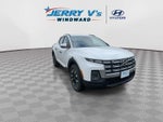 2026 Hyundai SANTA CRUZ SEL Activity FWD