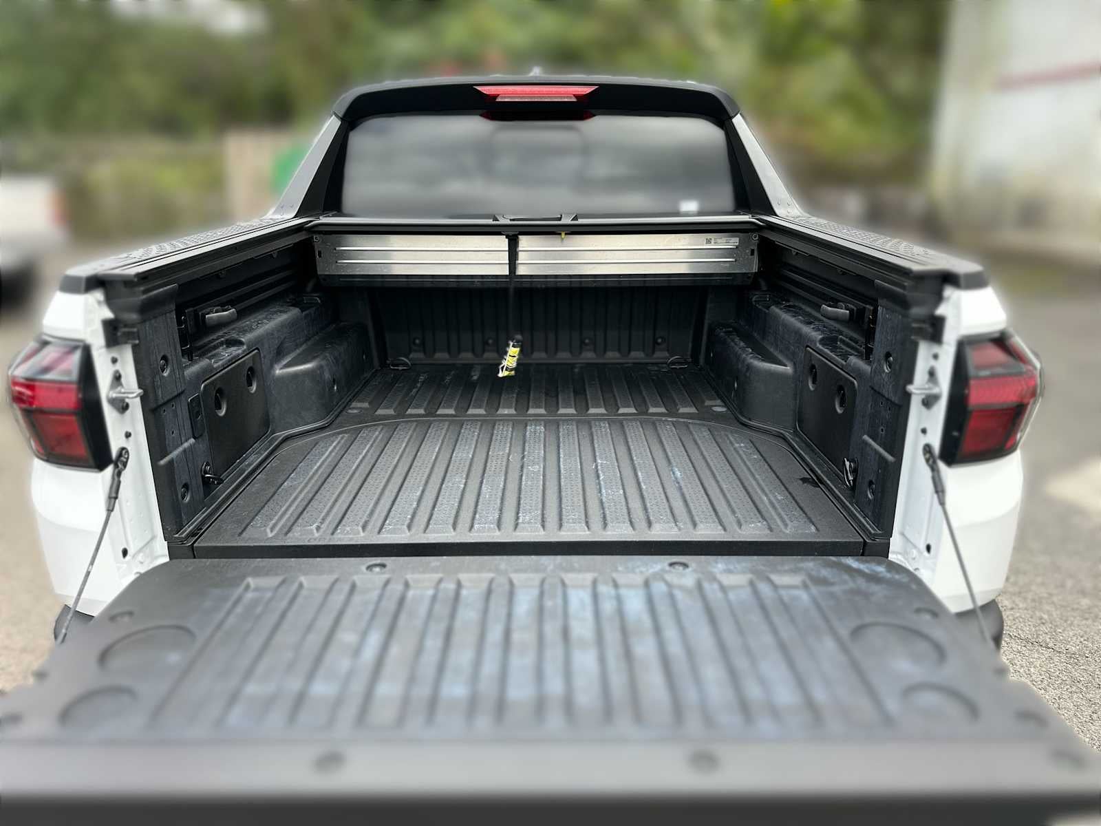 2026 Hyundai SANTA CRUZ SEL Activity FWD