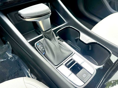 2026 Hyundai SANTA CRUZ SEL Activity FWD