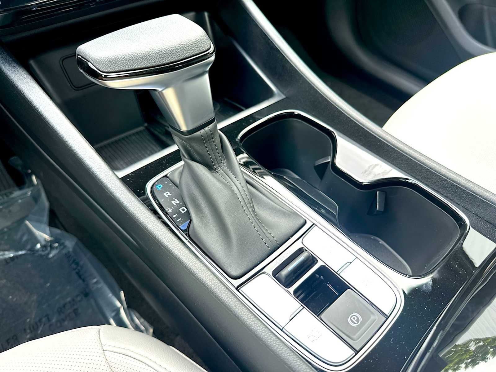 2026 Hyundai SANTA CRUZ SEL Activity FWD