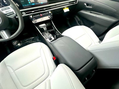 2026 Hyundai SANTA CRUZ SEL Activity FWD