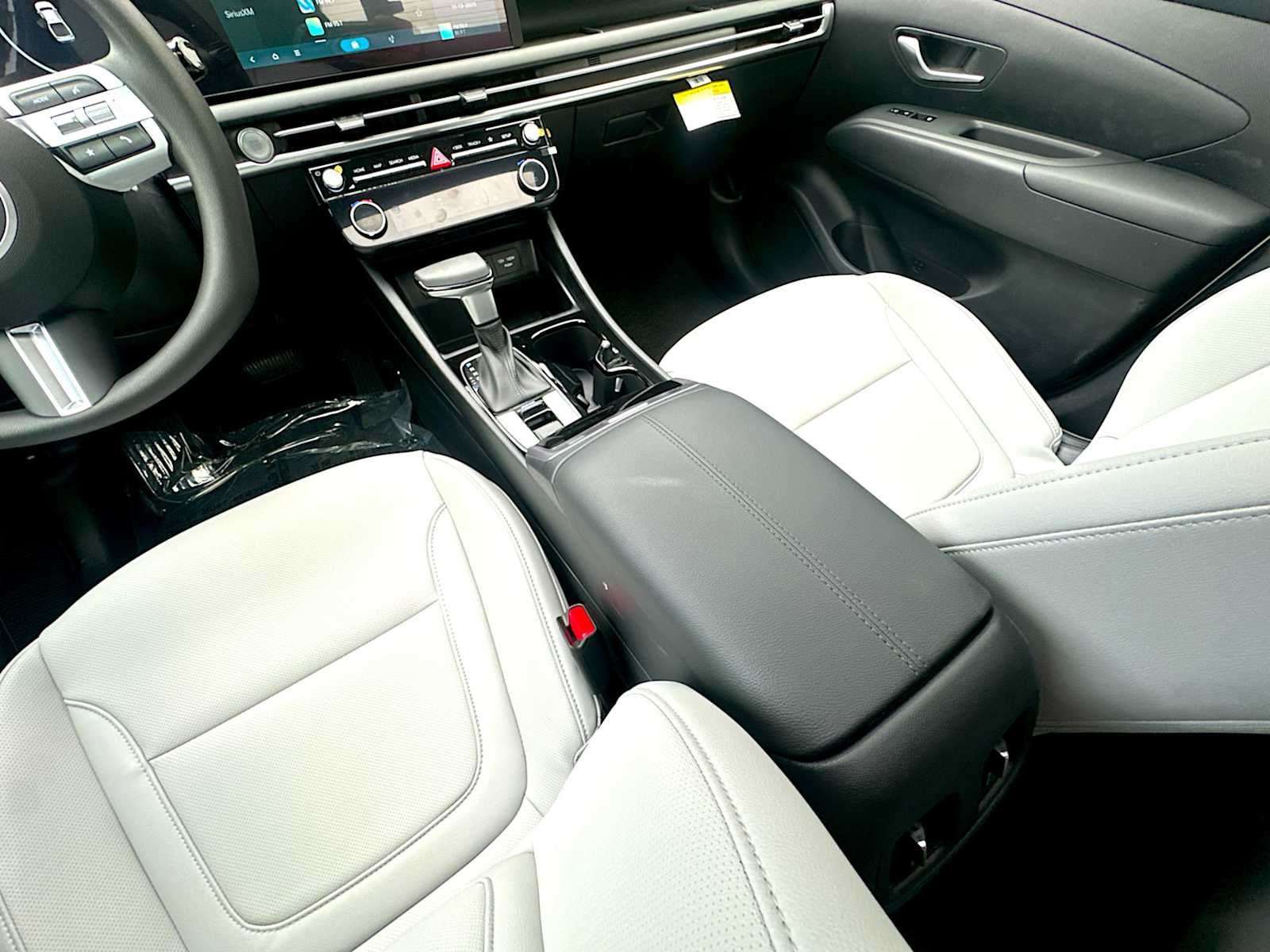 2026 Hyundai SANTA CRUZ SEL Activity FWD