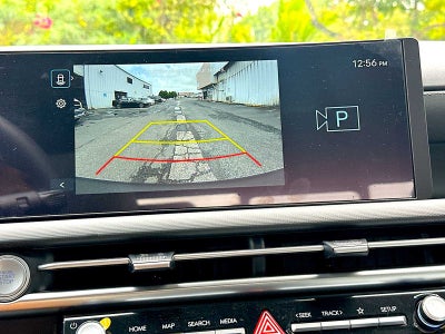 2026 Hyundai SANTA CRUZ SEL Activity FWD