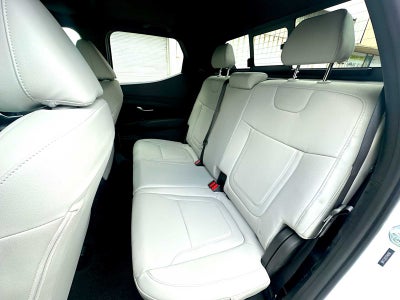 2026 Hyundai SANTA CRUZ SEL Activity FWD