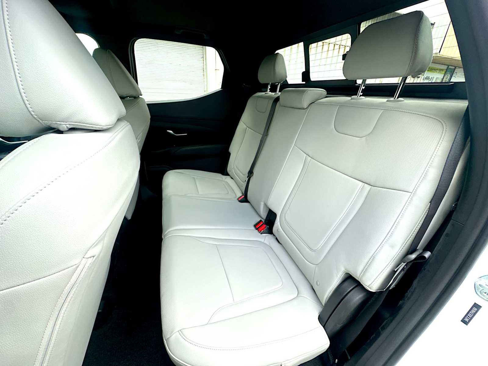 2026 Hyundai SANTA CRUZ SEL Activity FWD