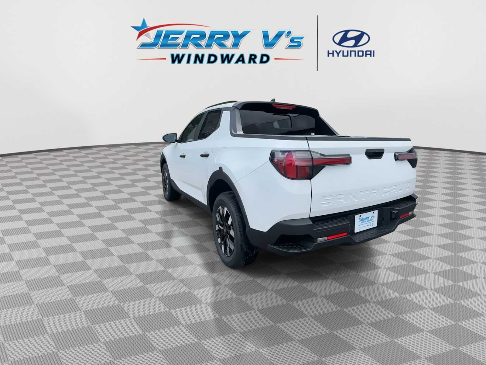 2026 Hyundai SANTA CRUZ SEL Activity FWD