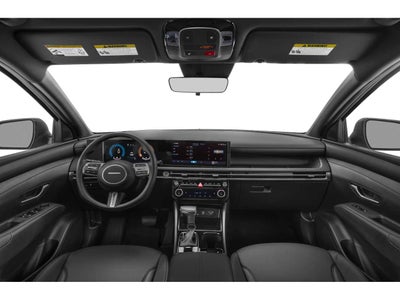 2026 Hyundai SANTA CRUZ SEL Activity FWD
