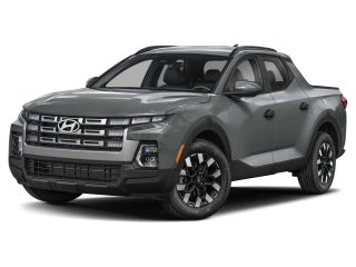 2026 Hyundai SANTA CRUZ SEL Activity FWD