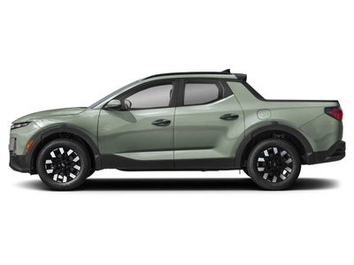 2026 Hyundai SANTA CRUZ SEL Activity FWD