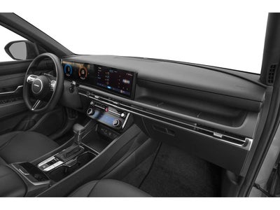 2026 Hyundai SANTA CRUZ SEL Activity FWD