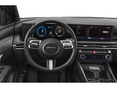 2026 Hyundai SANTA CRUZ SEL Activity FWD