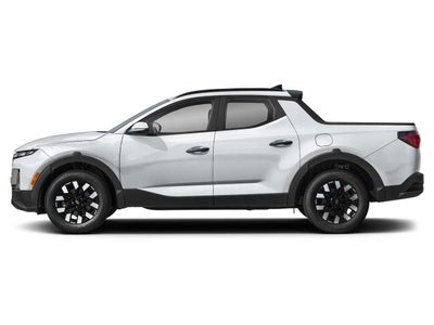 2026 Hyundai SANTA CRUZ SEL Activity FWD