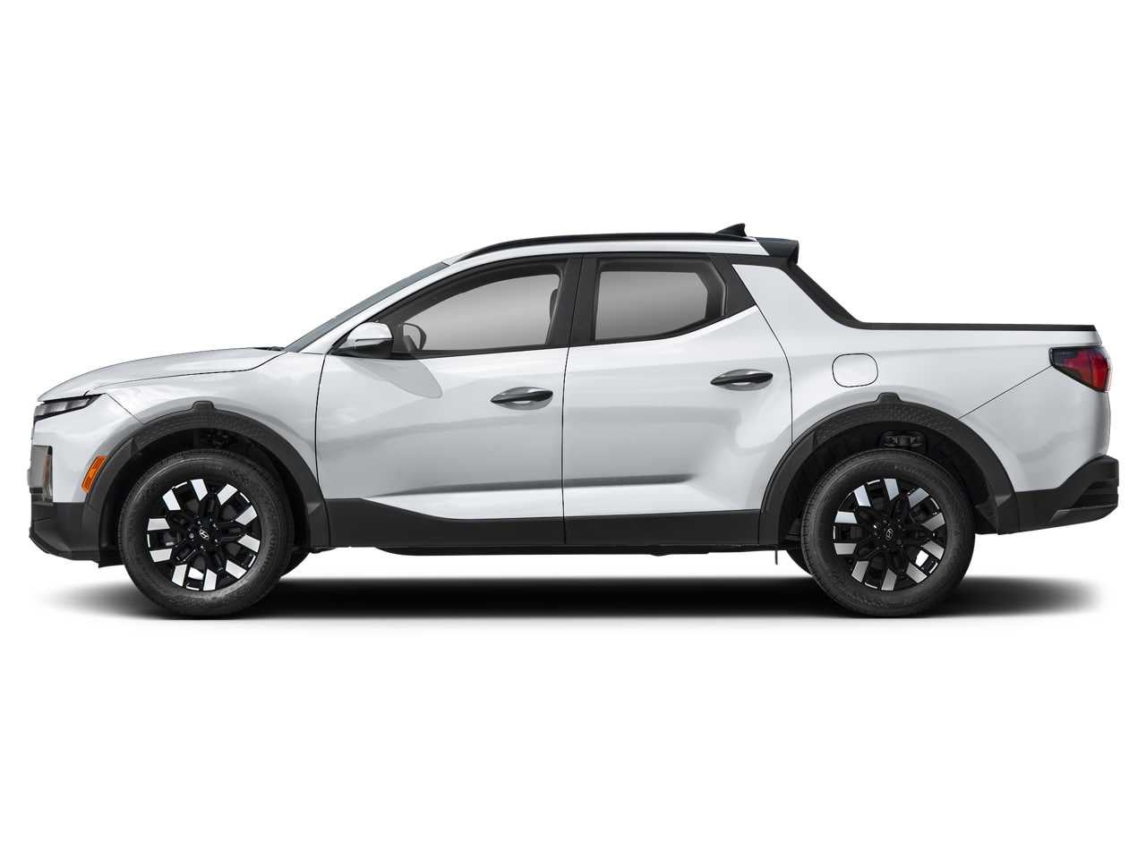 2026 Hyundai SANTA CRUZ SEL Activity FWD