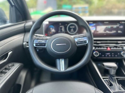 2026 Hyundai SANTA CRUZ SEL Activity FWD