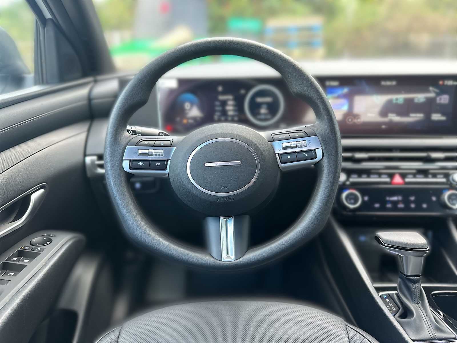 2026 Hyundai SANTA CRUZ SEL Activity FWD