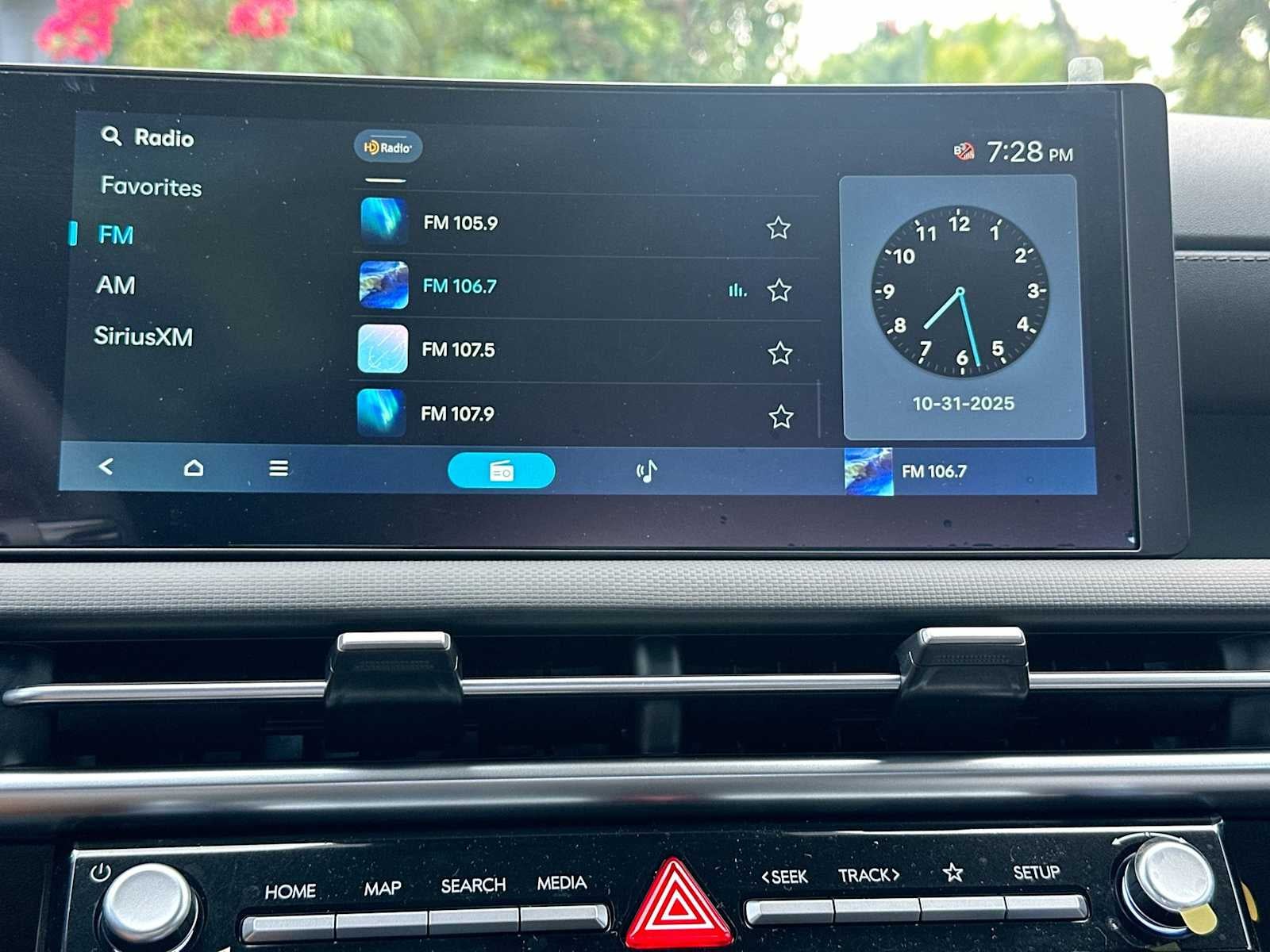 2026 Hyundai SANTA CRUZ SEL Activity FWD