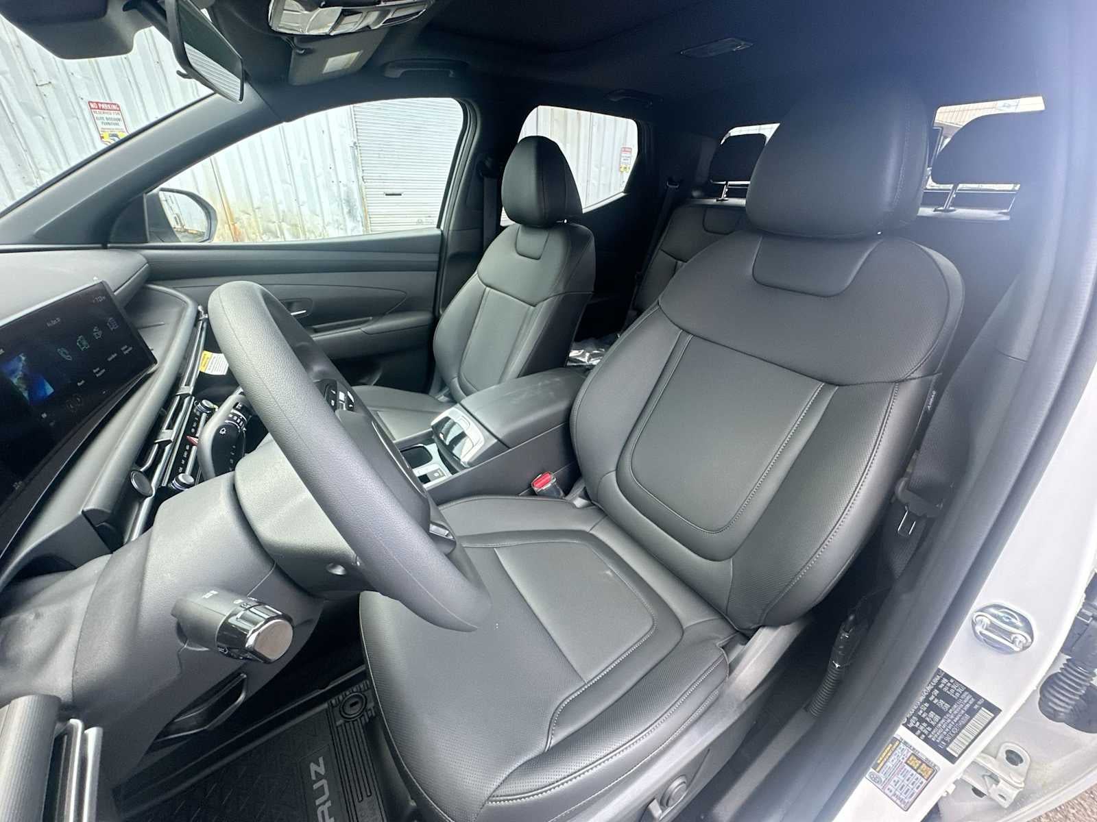 2026 Hyundai SANTA CRUZ SEL Activity FWD