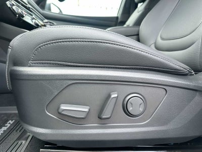 2026 Hyundai SANTA CRUZ SEL Activity FWD