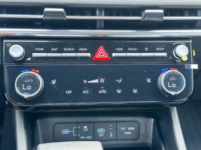 2026 Hyundai SANTA CRUZ SEL Activity FWD