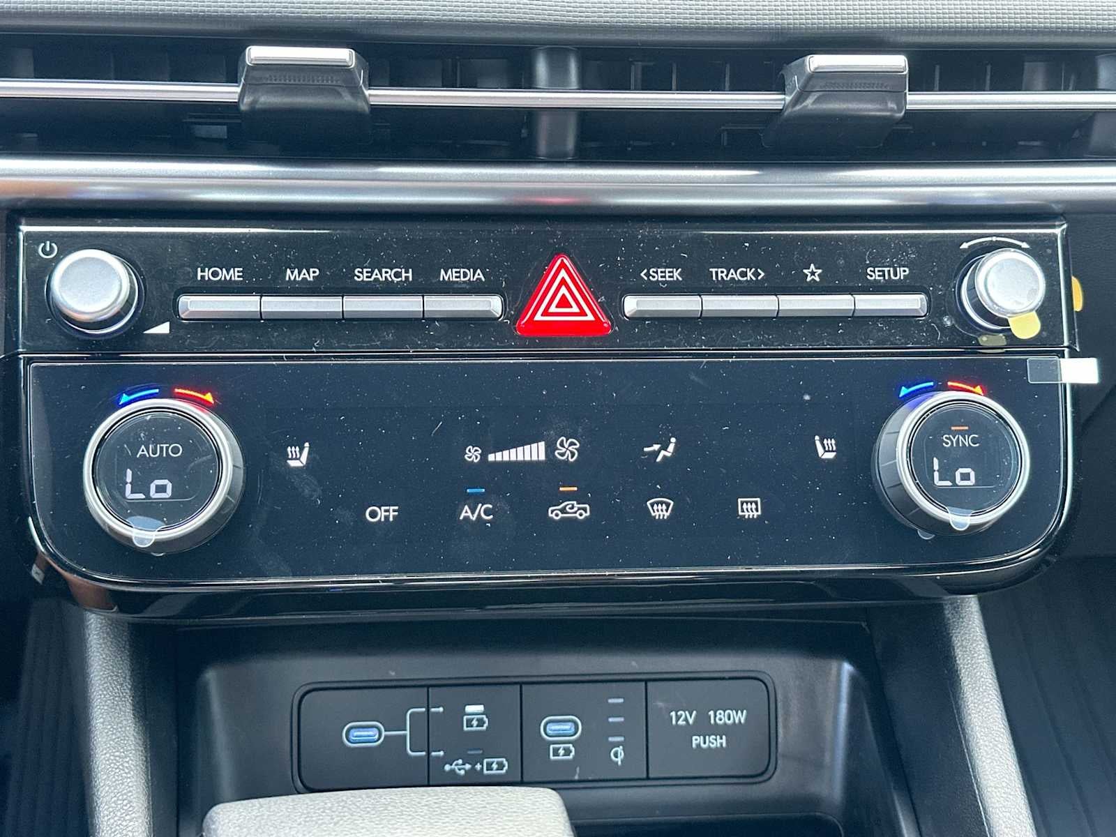 2026 Hyundai SANTA CRUZ SEL Activity FWD