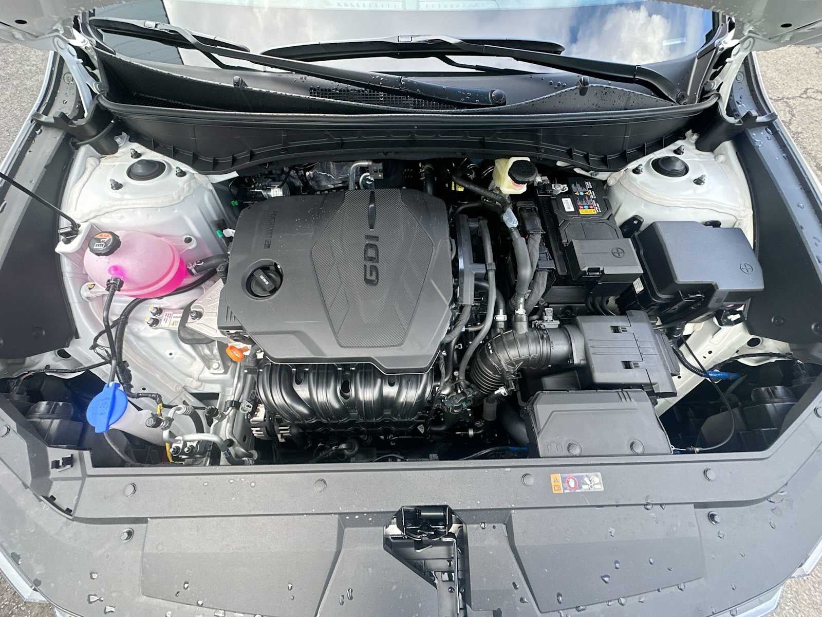 2026 Hyundai SANTA CRUZ SEL Activity FWD