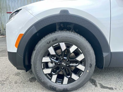 2026 Hyundai SANTA CRUZ SEL Activity FWD