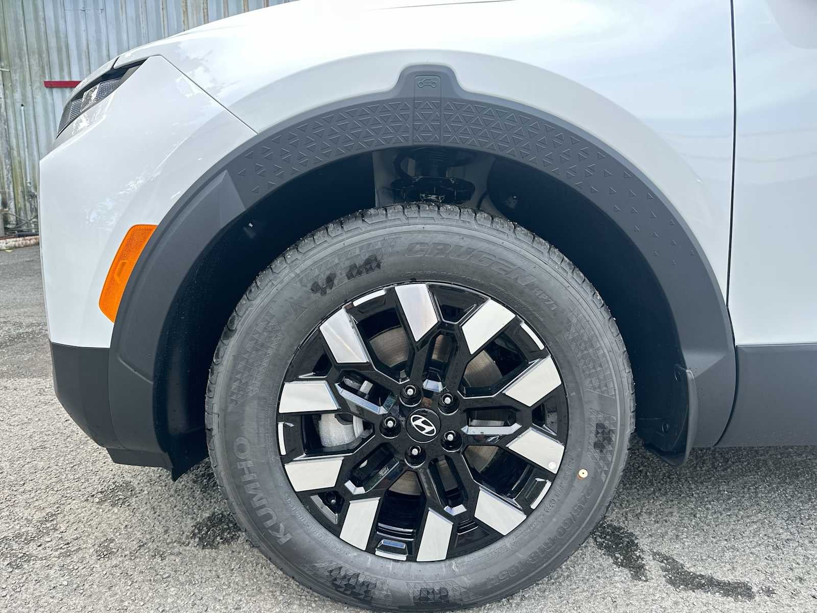 2026 Hyundai SANTA CRUZ SEL Activity FWD