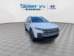 2026 Hyundai SANTA CRUZ SEL Activity FWD