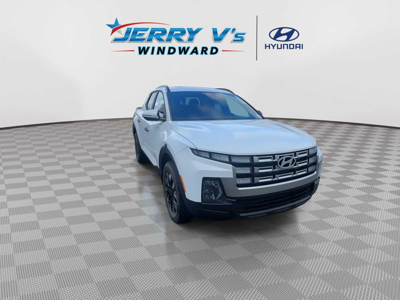 2026 Hyundai SANTA CRUZ SEL Activity FWD