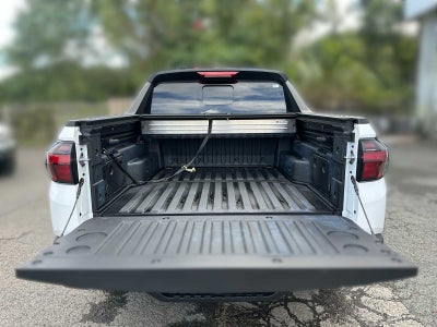 2026 Hyundai SANTA CRUZ SEL Activity FWD