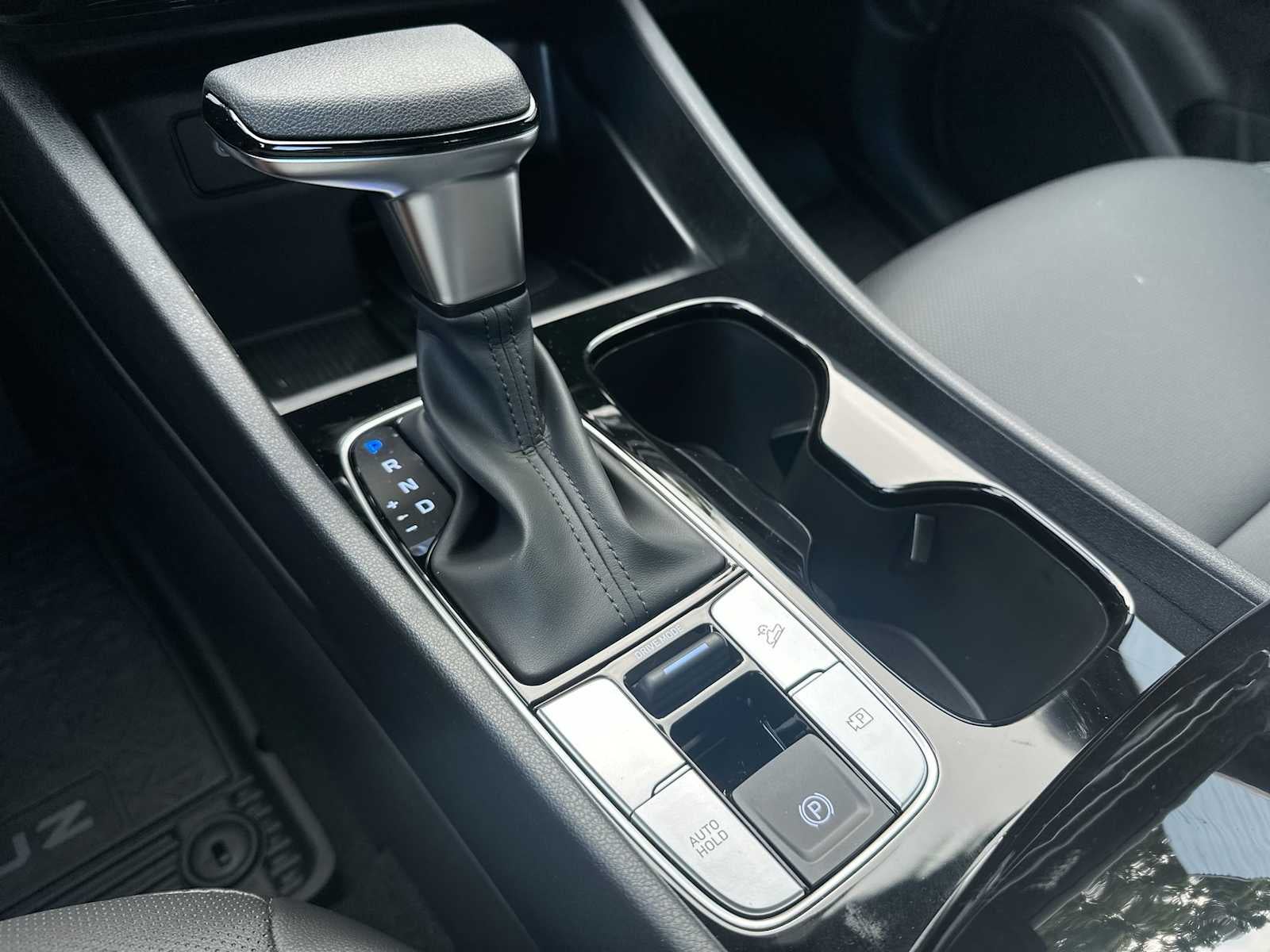 2026 Hyundai SANTA CRUZ SEL Activity FWD