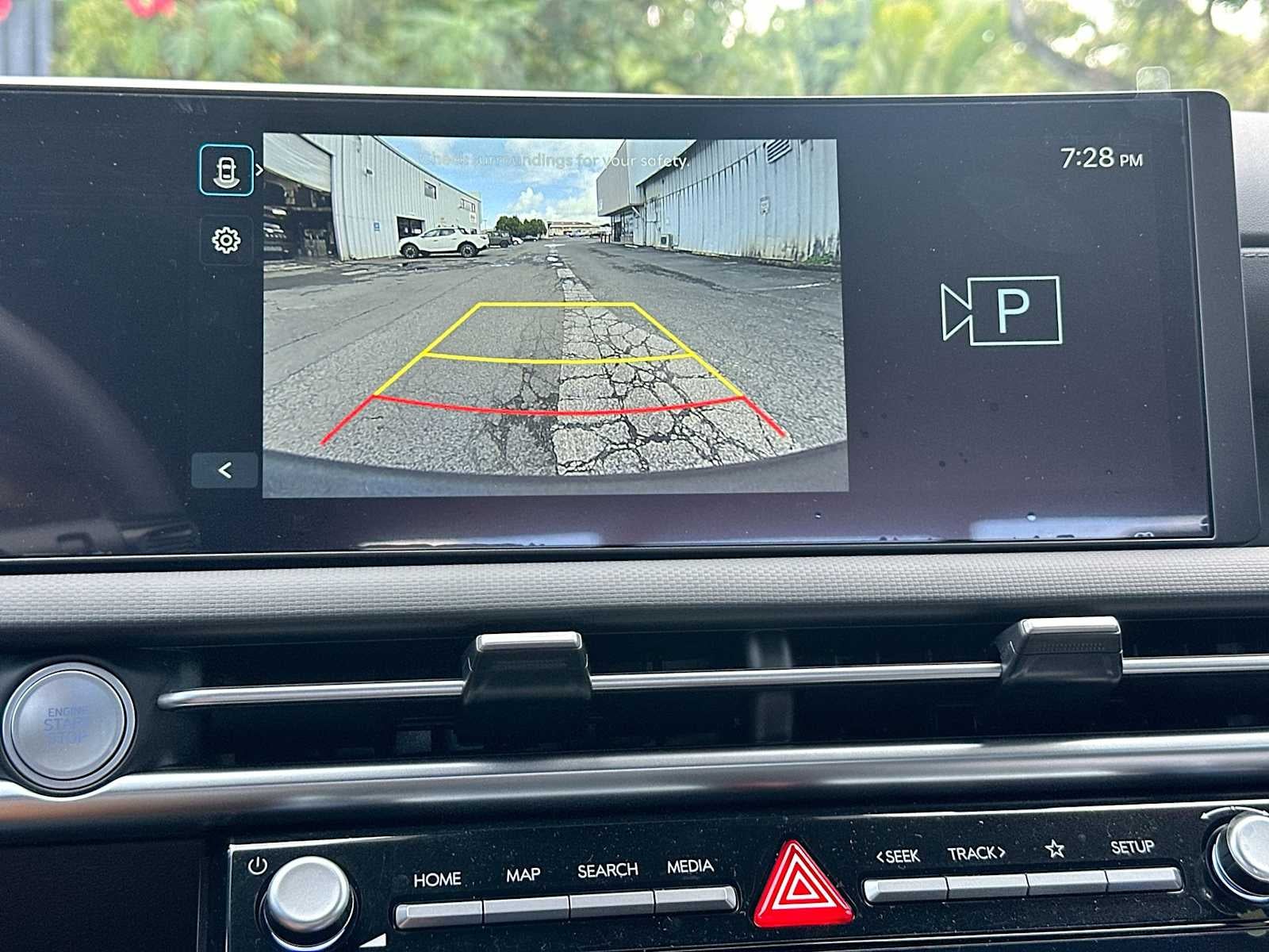 2026 Hyundai SANTA CRUZ SEL Activity FWD