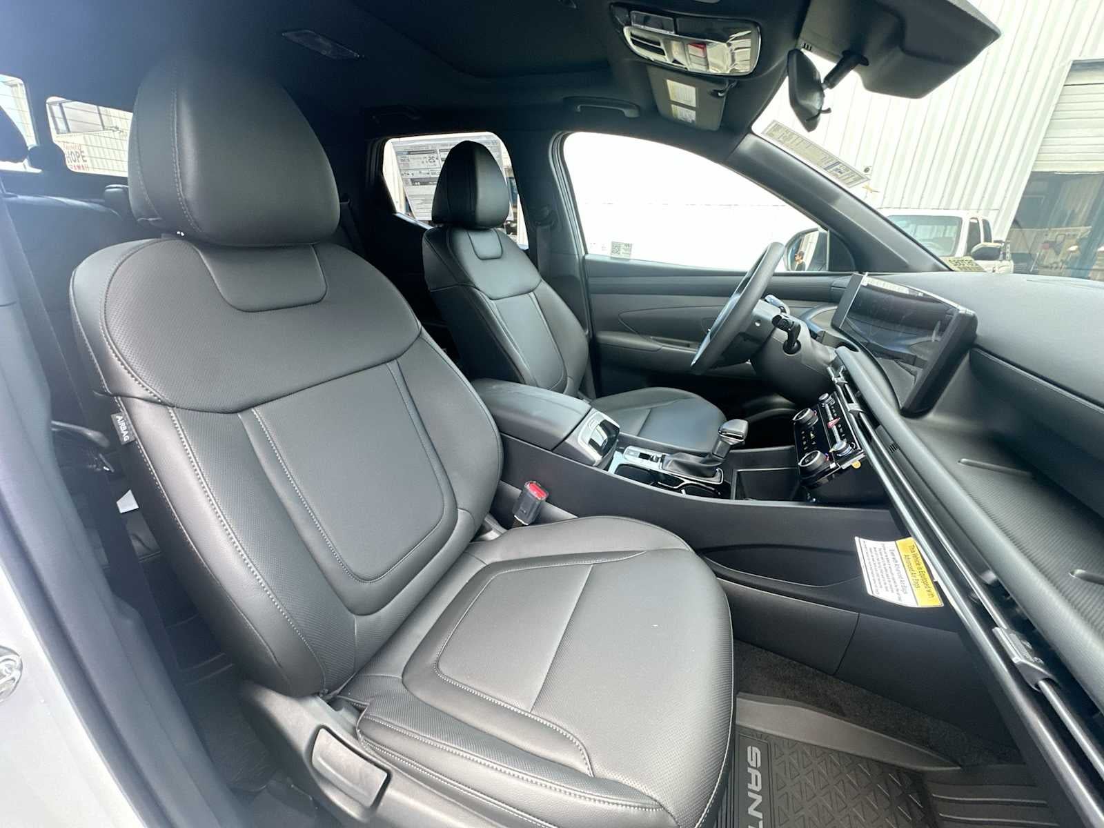 2026 Hyundai SANTA CRUZ SEL Activity FWD