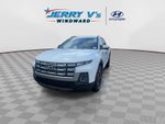 2026 Hyundai SANTA CRUZ SEL Activity FWD