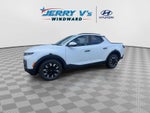 2026 Hyundai SANTA CRUZ SEL Activity FWD