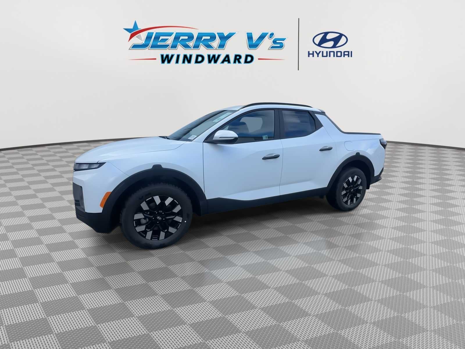 2026 Hyundai SANTA CRUZ SEL Activity FWD