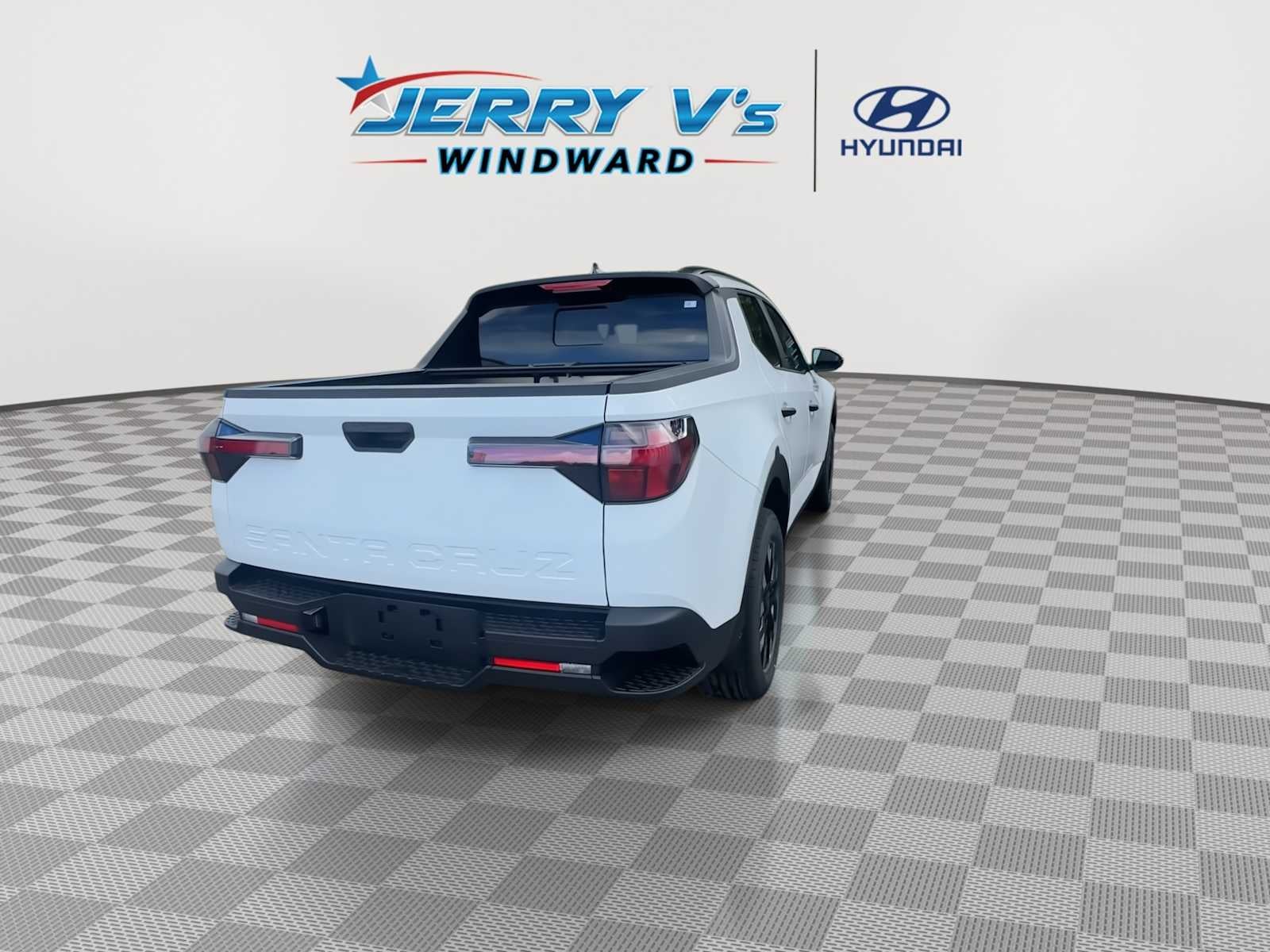 2026 Hyundai SANTA CRUZ SEL Activity FWD