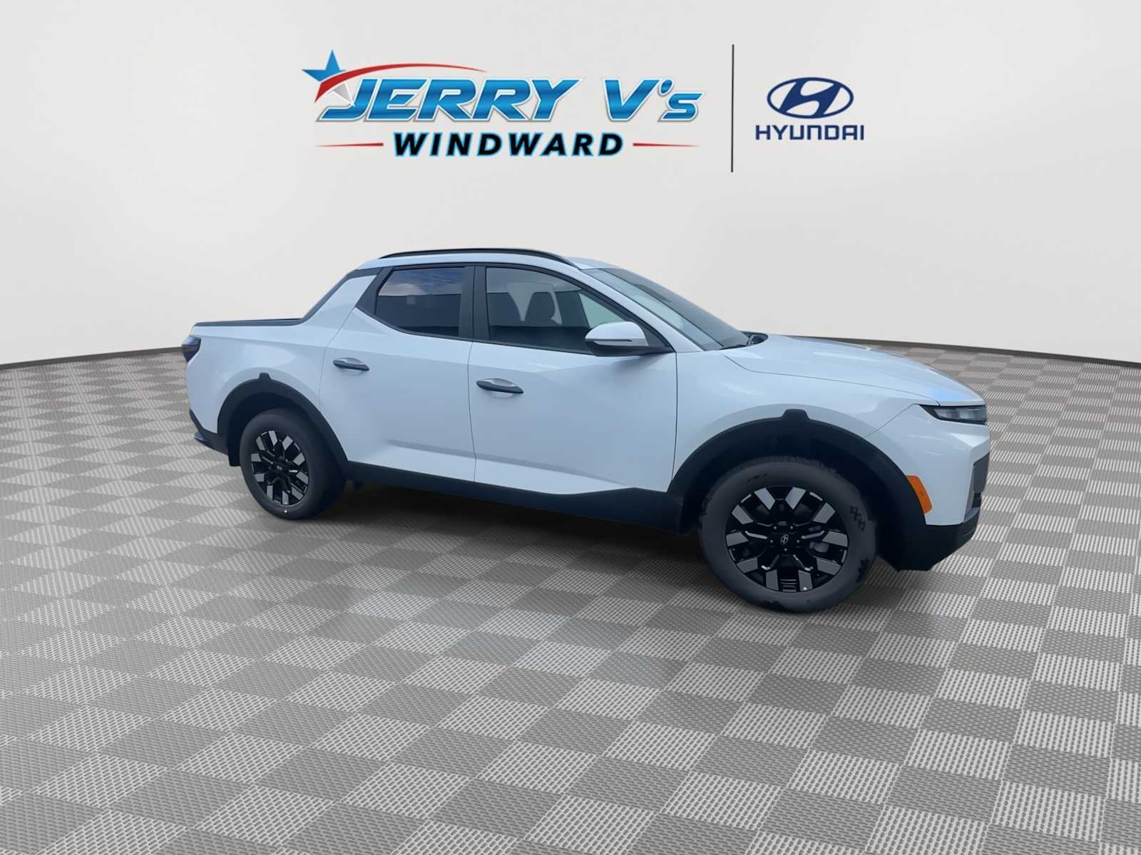 2026 Hyundai SANTA CRUZ SEL Activity FWD