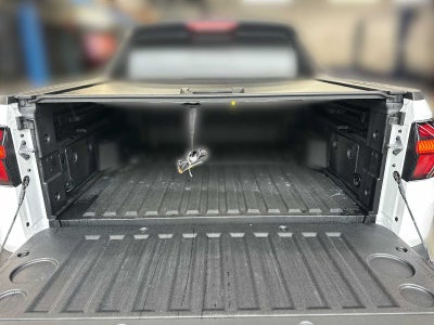 2026 Hyundai SANTA CRUZ SEL Activity FWD