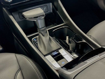 2026 Hyundai SANTA CRUZ SEL Activity FWD