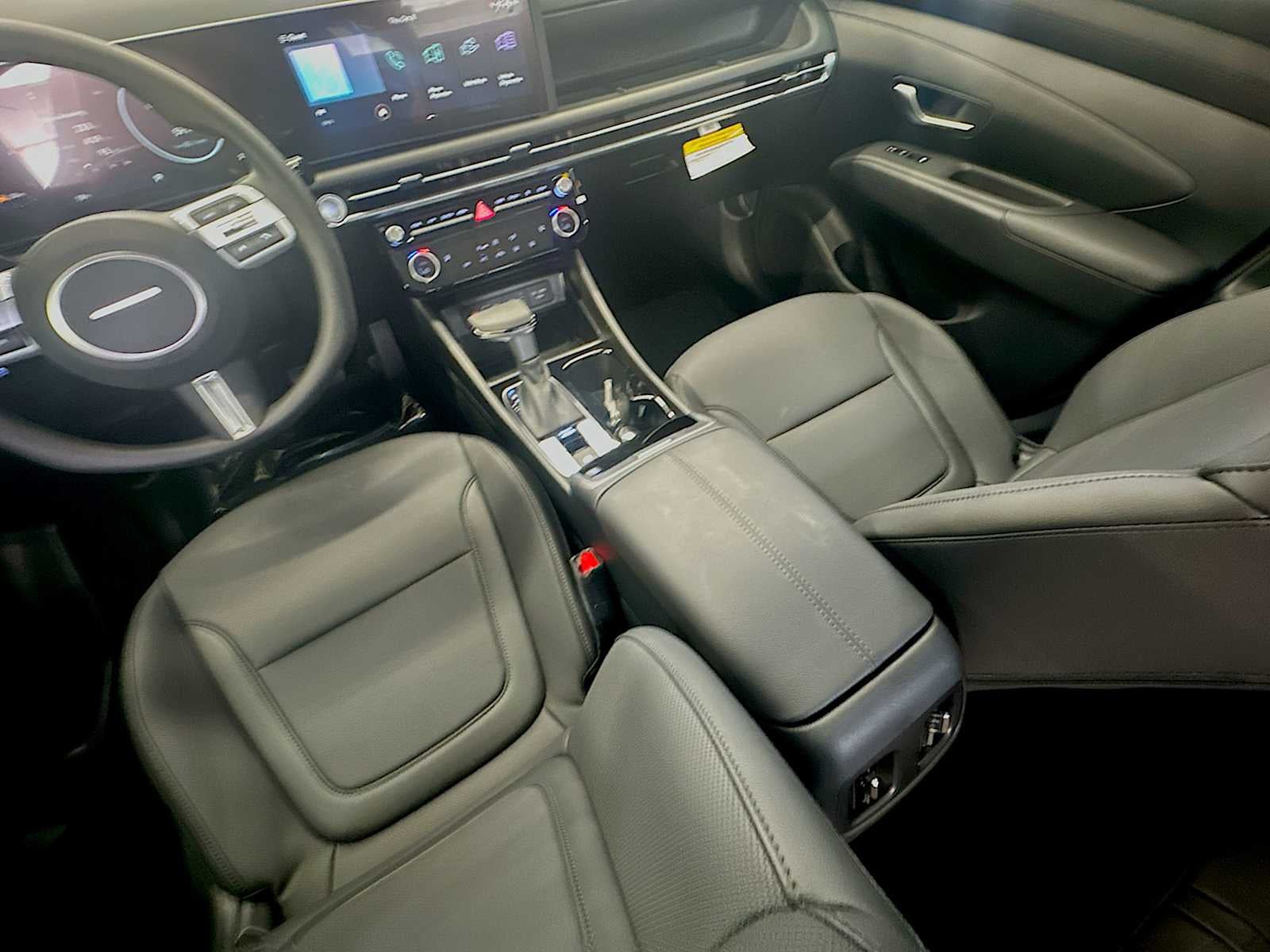 2026 Hyundai SANTA CRUZ SEL Activity FWD