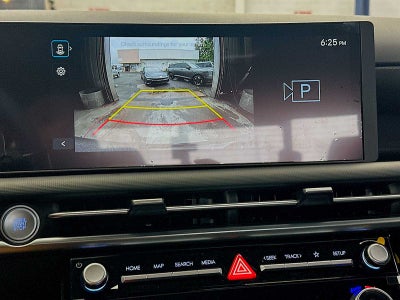 2026 Hyundai SANTA CRUZ SEL Activity FWD
