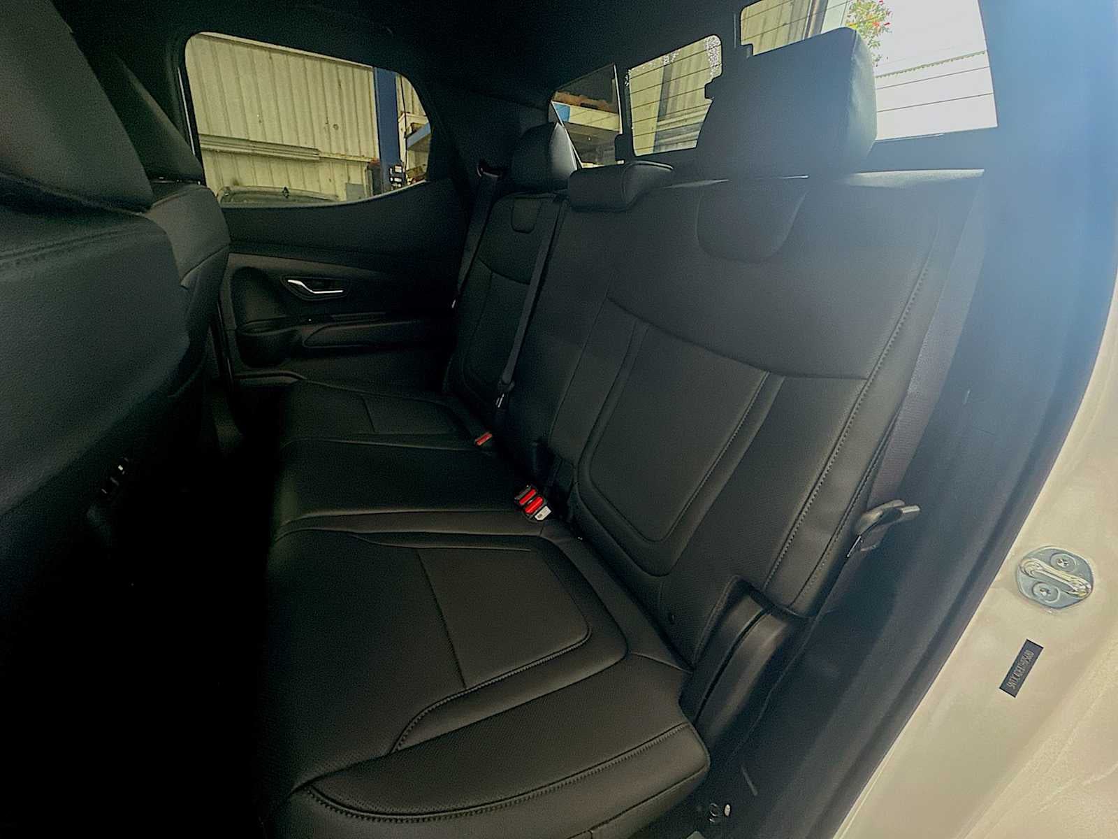 2026 Hyundai SANTA CRUZ SEL Activity FWD