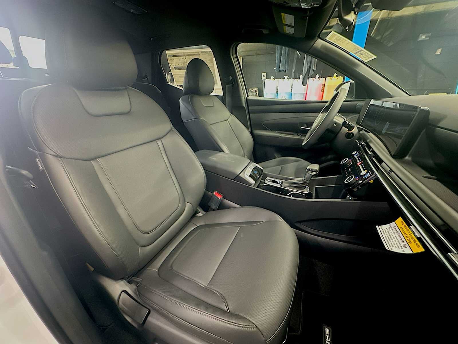 2026 Hyundai SANTA CRUZ SEL Activity FWD