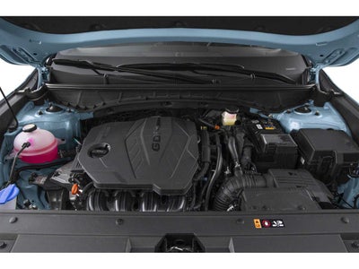 2026 Hyundai SANTA CRUZ SEL Activity FWD