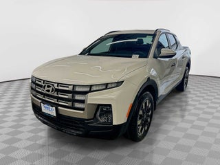 2026 Hyundai SANTA CRUZ SEL Activity FWD