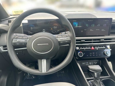 2026 Hyundai SANTA CRUZ SEL Activity AWD
