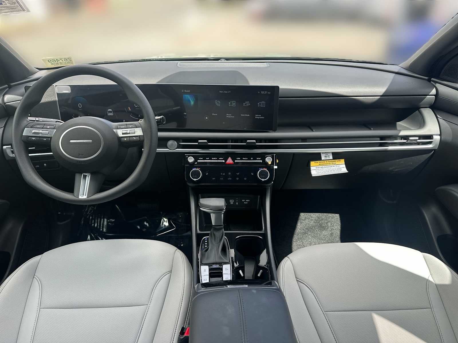 2026 Hyundai SANTA CRUZ SEL Activity AWD